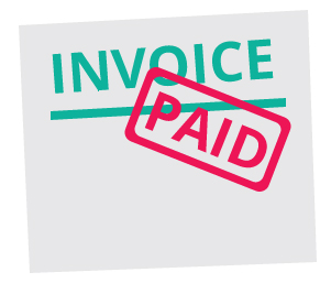IAAB Pay Vendor Invoices